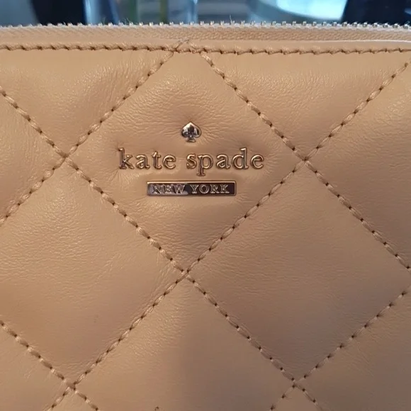Kate Spade crossbody - Picture 3 of 16